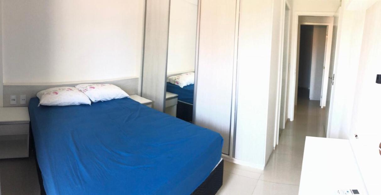 קאוקאיה Apartamento Cumbuco Beach Taormina Residence מראה חיצוני תמונה